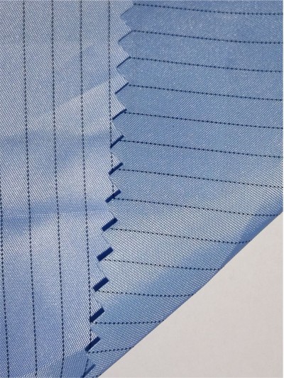 XA-GDLD  JLFJD04-18  防靜電系列   0.5cm 防靜電綢 側面照